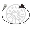 Senzor impulsuri, arbore cotit OPTIMAL 07-S042</br>Piesa auto pentru Aprindere scanteie/incandescenta