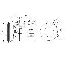 Compresor, climatizare NRF 32045