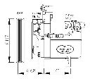 Compresor, climatizare NRF 32055