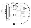 Compresor, climatizare NRF 32095G