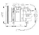 Compresor, climatizare NRF 32096G