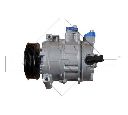 Compresor, climatizare NRF 32146</br>Piesa auto pentru Sistem de aer conditionat