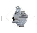 Compresor, climatizare NRF 32147</br>Piesa auto pentru Sistem de aer conditionat