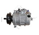 Compresor, climatizare NRF 32148</br>Piesa auto pentru Sistem de aer conditionat