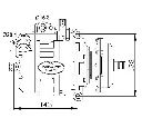 Compresor, climatizare NRF 32148</br>Piesa auto pentru Sistem de aer conditionat