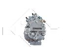 Compresor, climatizare NRF 32172</br>Piesa auto pentru Sistem de aer conditionat