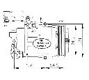 Compresor, climatizare NRF 32175