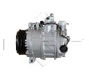 Compresor, climatizare NRF 32256</br>Piesa auto pentru Sistem de aer conditionat