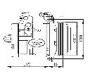 Compresor, climatizare NRF 32470