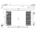 Condensator, climatizare NRF 35303</br>Piesa auto pentru Categorii