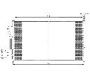 Condensator, climatizare NRF 35345</br>Piesa auto pentru Categorii