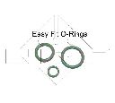 Condensator, climatizare NRF 35448