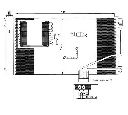 Condensator, climatizare NRF 35536</br>Piesa auto pentru Categorii