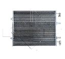 Condensator, climatizare NRF 35845