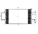 Condensator, climatizare NRF 35900</br>Piesa auto pentru Categorii