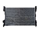 Radiator, racire motor NRF 53418