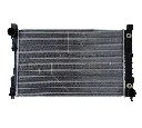 Radiator, racire motor NRF 53419