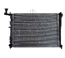 Radiator, racire motor NRF 53821