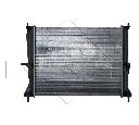 Radiator, racire motor NRF 58188