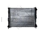 Radiator, racire motor NRF 58188