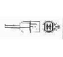 Sonda Lambda NGK 0014