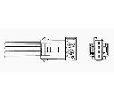 Sonda Lambda NGK 0016