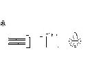 Sonda Lambda NGK 0042</br>Piesa auto pentru Sistemul de esapament