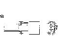 Sonda Lambda NGK 0155