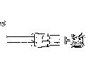 Sonda Lambda NGK 0156