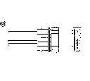 Sonda Lambda NGK 0183