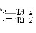 Sonda Lambda NGK 0274