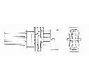 Sonda Lambda NGK 0405