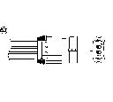 Sonda Lambda NGK 0420