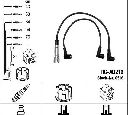 Set cablaj aprinder NGK 0516