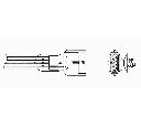 Sonda Lambda NGK 1336