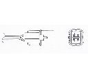 Sonda Lambda NGK 1348