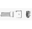 Sonda Lambda NGK 1350