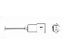 Sonda Lambda NGK 1670