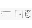 Sonda Lambda NGK 1774