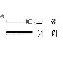 Sonda Lambda NGK 1872</br>Piesa auto pentru Sistemul de esapament