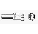 Sonda Lambda NGK 1891