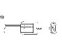 Sonda Lambda NGK 1928