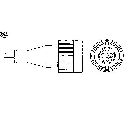 Sonda Lambda NGK 1932