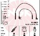 Set cablaj aprinder NGK 44284</br>Piesa auto pentru Aprindere scanteie/incandescenta