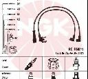 Set cablaj aprinder NGK 44287</br>Piesa auto pentru Aprindere scanteie/incandescenta