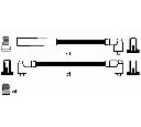 Set cablaj aprinder NGK 5404</br>Piesa auto pentru Aprindere scanteie/incandescenta