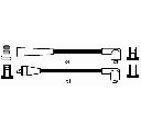 Set cablaj aprinder NGK 5408</br>Piesa auto pentru Aprindere scanteie/incandescenta