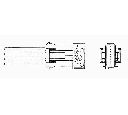 Sonda Lambda NGK 5739