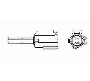 Sonda Lambda NGK 6383