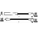 Set cablaj aprinder NGK 8272